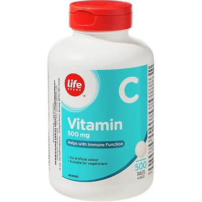 Vitamin C