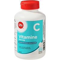 Vitamin C