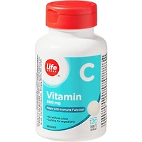 Vitamine C