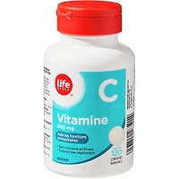 Vitamin C