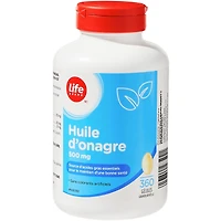 Evening Primrose oil