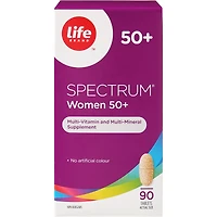 SpectrumMD Femmes 50+