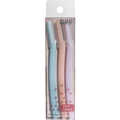 Facial Razors