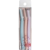 Facial Razors