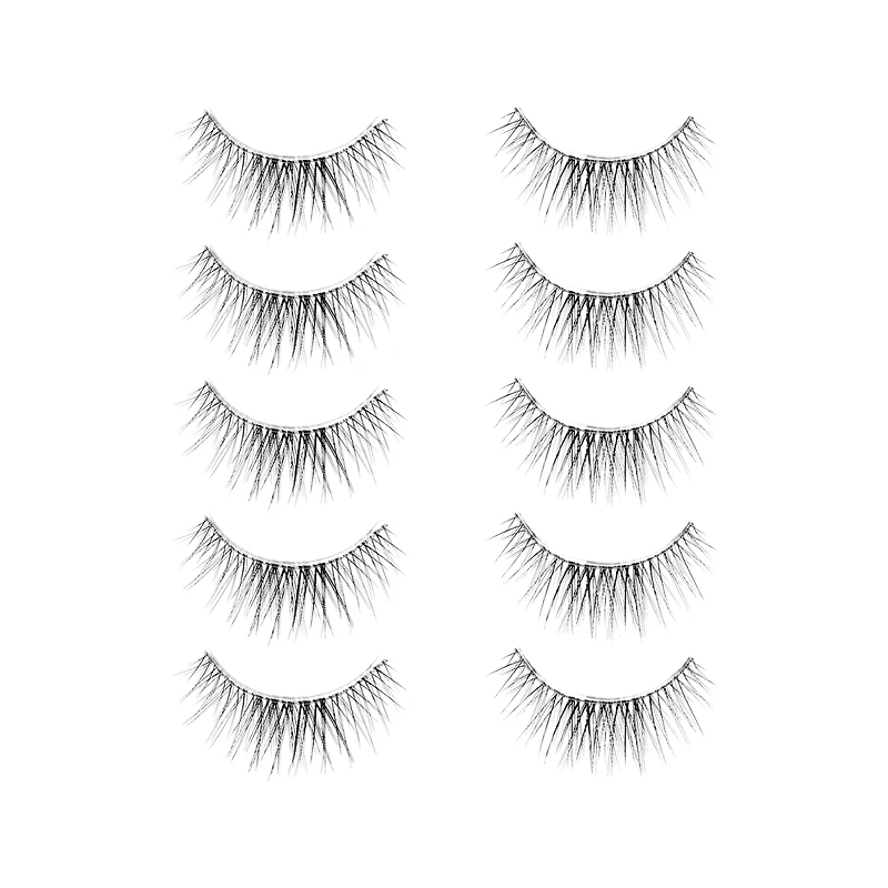 Natural Lash Sweet 5 Pack