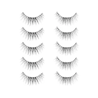 Natural Lash Sweet 5 Pack