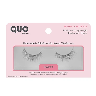 Natural Lash Sweet