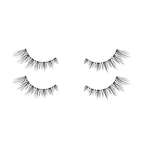 Cils Naturels Sans Filtre, Lot De 2