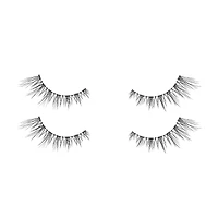 Cils Naturels Sans Filtre, Lot De 2
