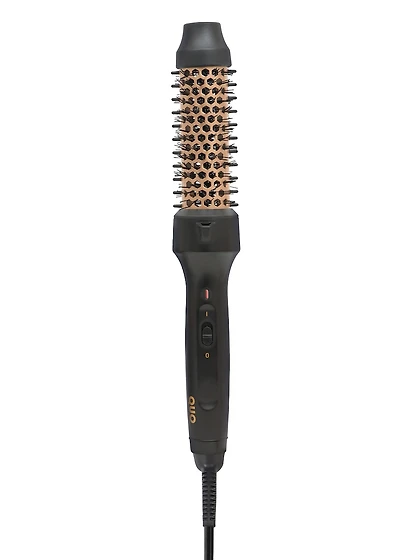 Thermal Round Hot Brush