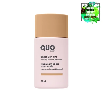 Sheer Skin Tint