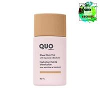 Sheer Skin Tint