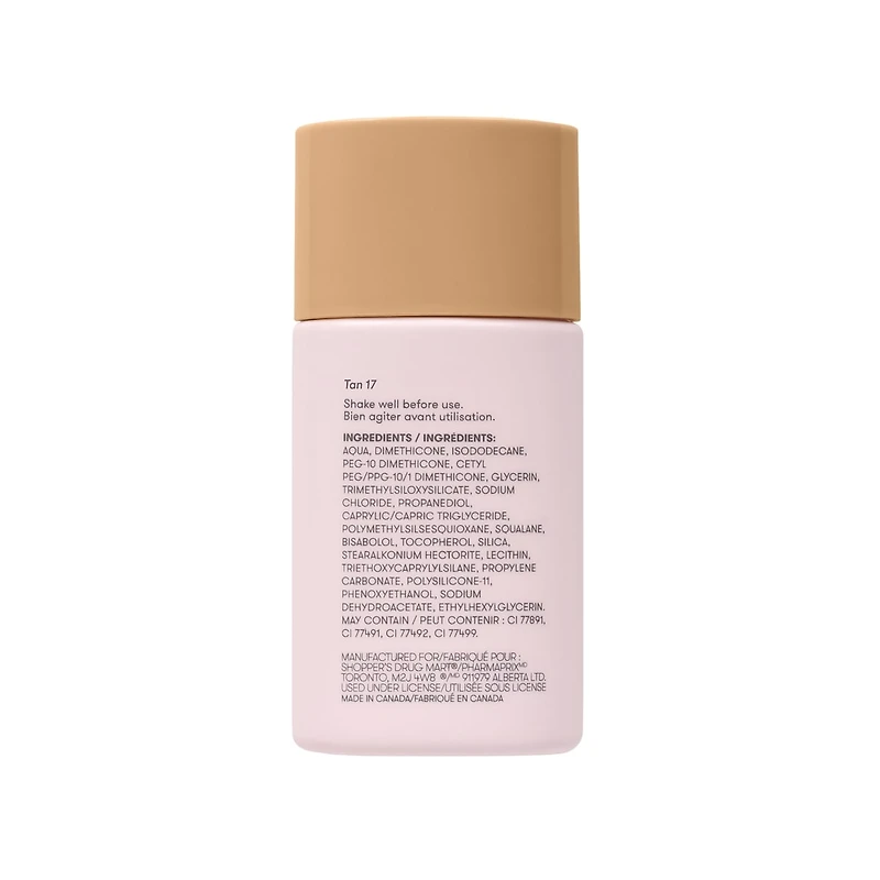 Sheer Skin Tint