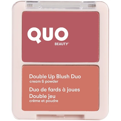 Double Up Blush Duo