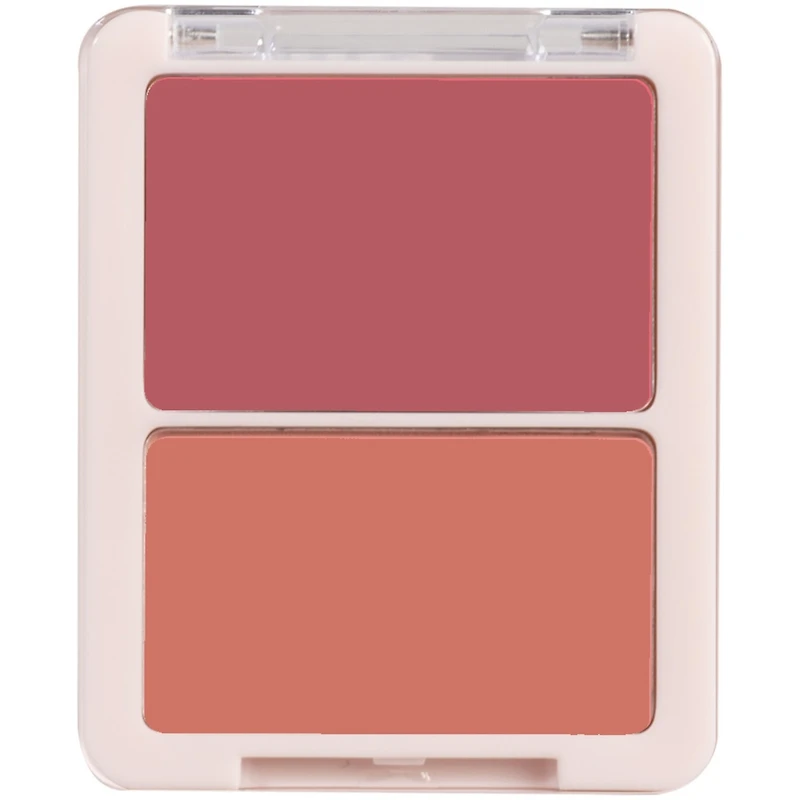Double Up Blush Duo