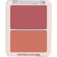 Double Up Blush Duo