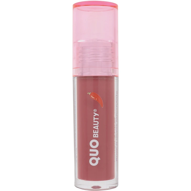 Plumping Lip Oil