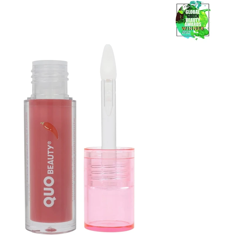 Plumping Lip Oil