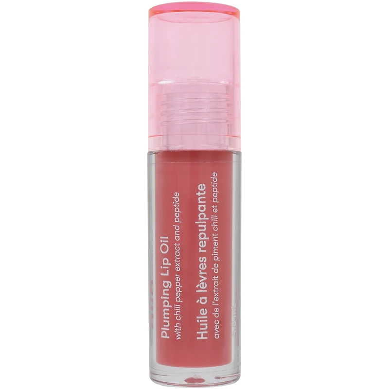 Plumping Lip Oil
