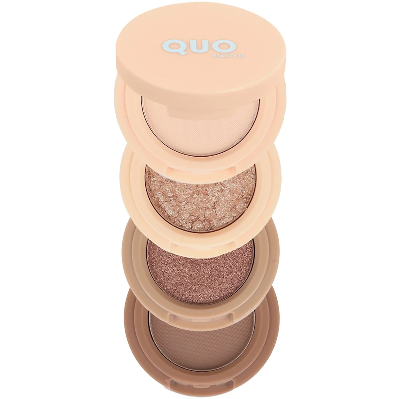 Stacked Eyeshadow
