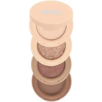 Stacked Eyeshadow