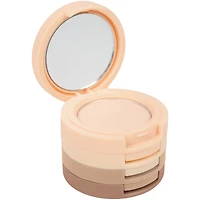Stacked Eyeshadow