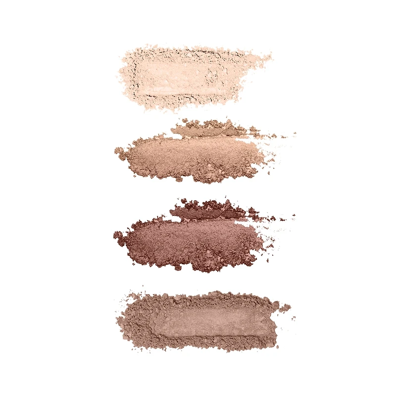 Stacked Eyeshadow