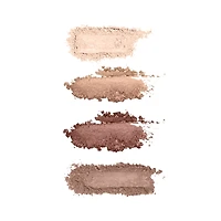Stacked Eyeshadow