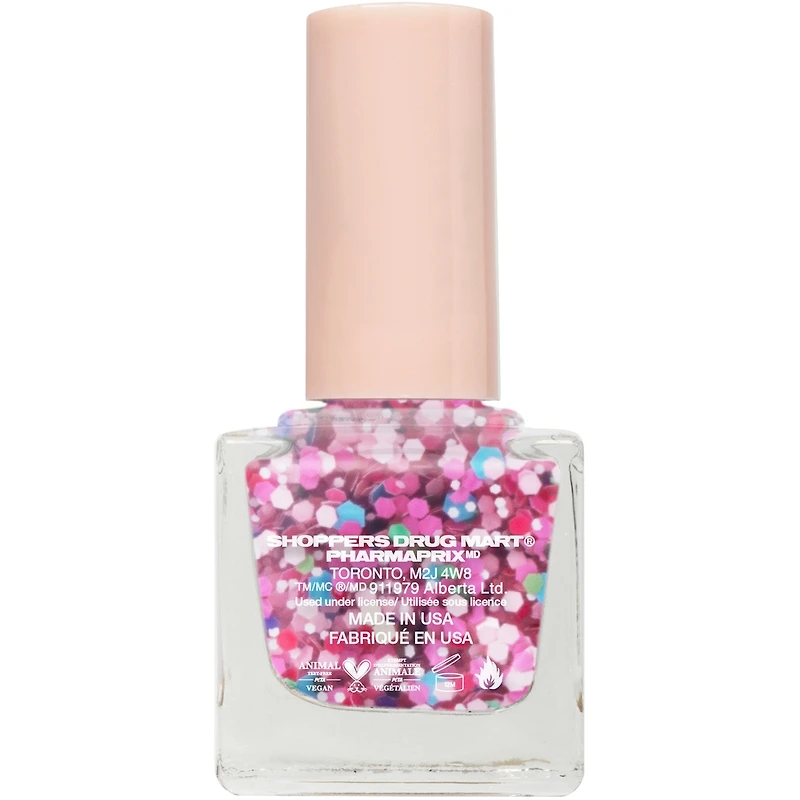 Xtreme Fx Nail Enamel