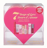 7 Days of Love Beauty Bundle