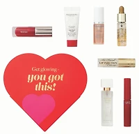 7 Days of Love Beauty Bundle