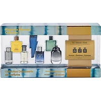 Fragrance Discovery Collection for Him