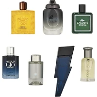 Fragrance Discovery Collection for Him