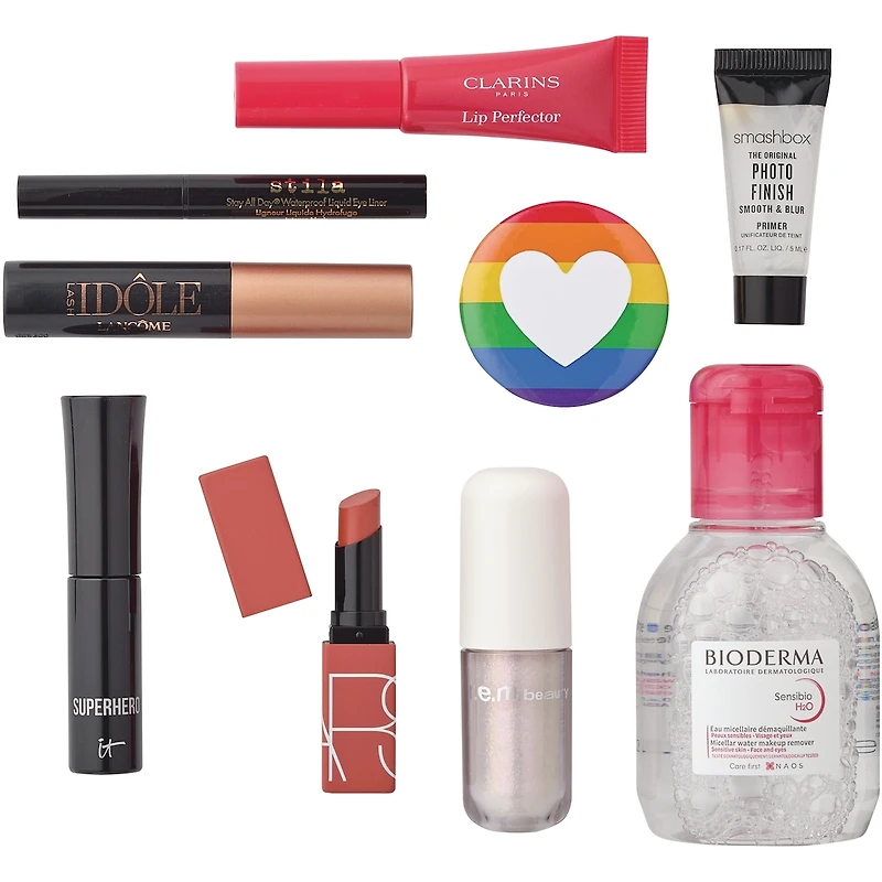 Love Always Wins Beauty Bundle