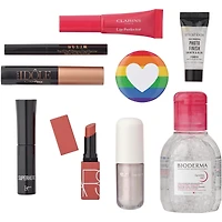 Love Always Wins Beauty Bundle