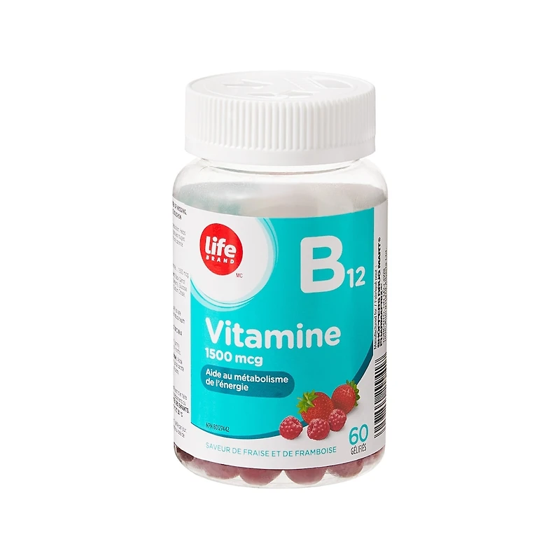 Vitamin B12