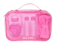 Barbie X Quo 9Pc Set