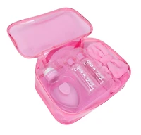 Barbie X Quo 9Pc Set