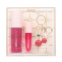 Body Mist & Lip Oil Set
