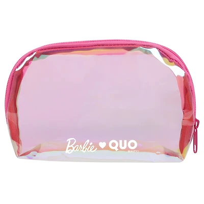 Barbie 4 Piece Bath Set