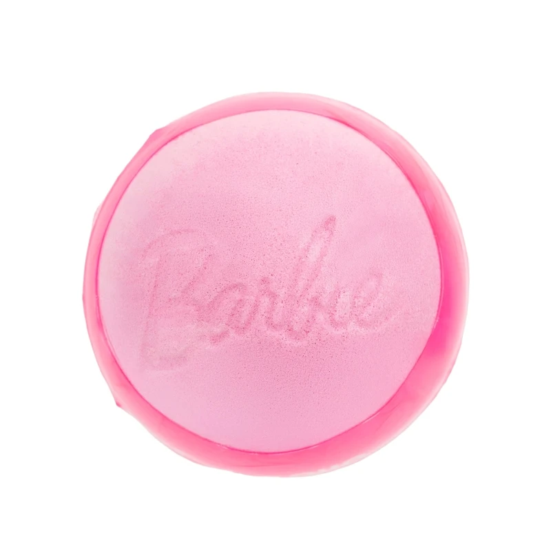 Barbie 4 Piece Bath Set