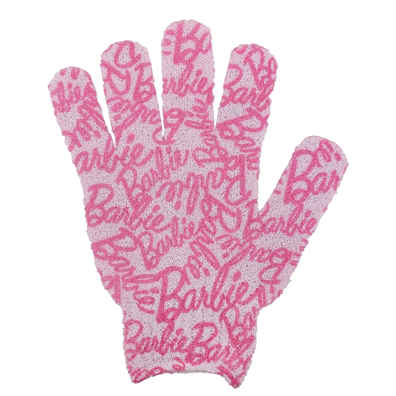 Barbie 4 Piece Bath Set