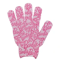 Barbie 4 Piece Bath Set