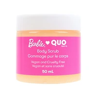 Barbie 4 Piece Bath Set