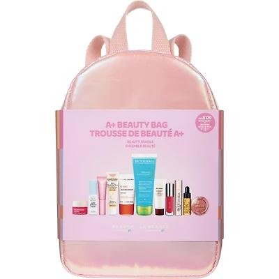 A+ Beauty Bag beauty Bundle