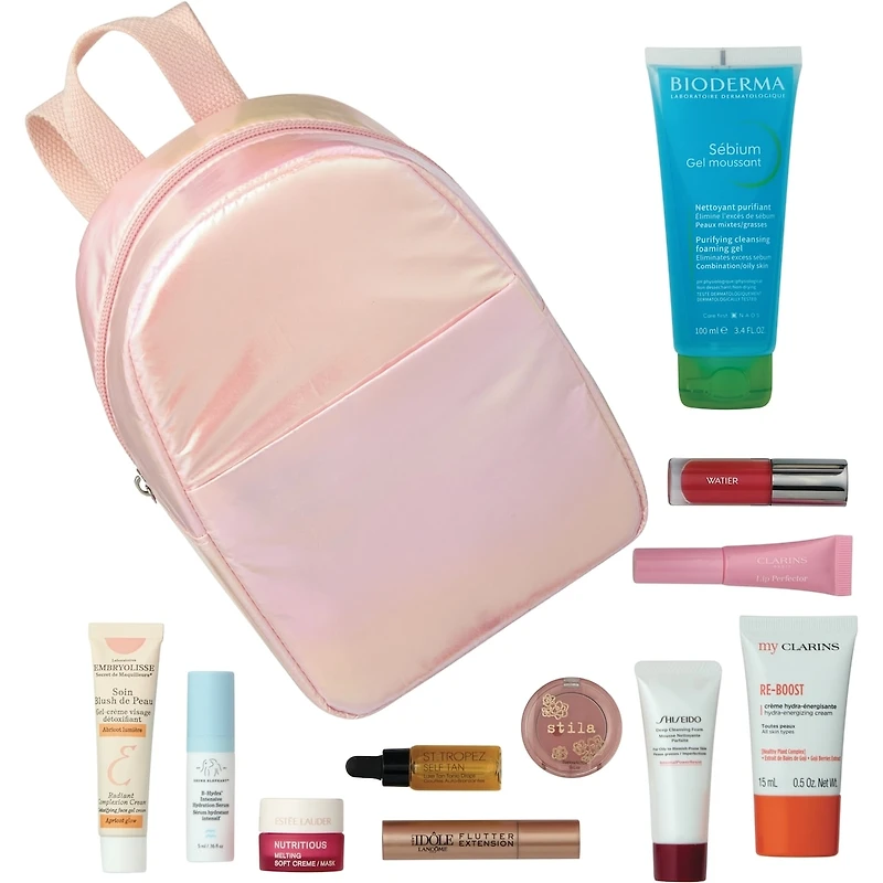 A+ Beauty Bag beauty Bundle