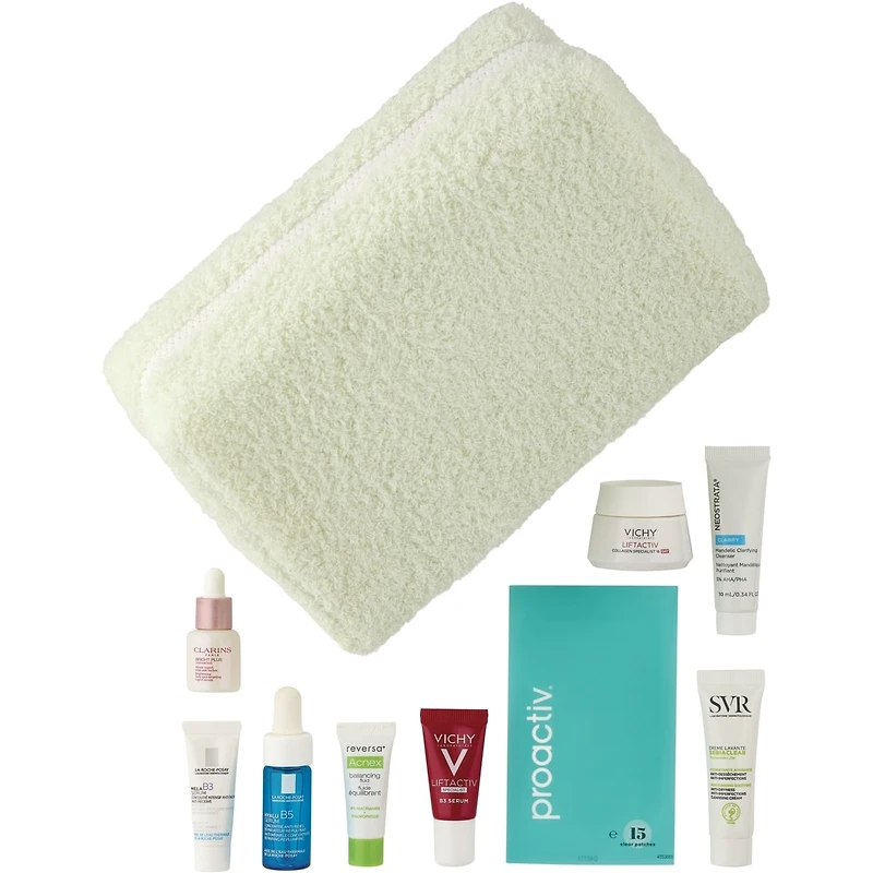 Acne Aid Solutions Beauty Bundle