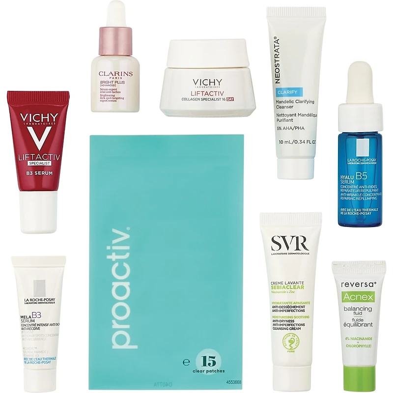 Acne Aid Solutions Beauty Bundle