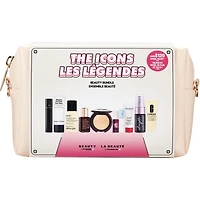 Ensemble beauté Les légendes