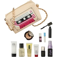 Ensemble beauté Les légendes